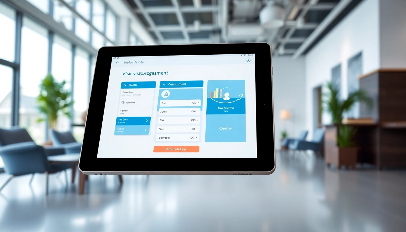 Boost user engagement with our visitor management system; visit us for seamless solutions.